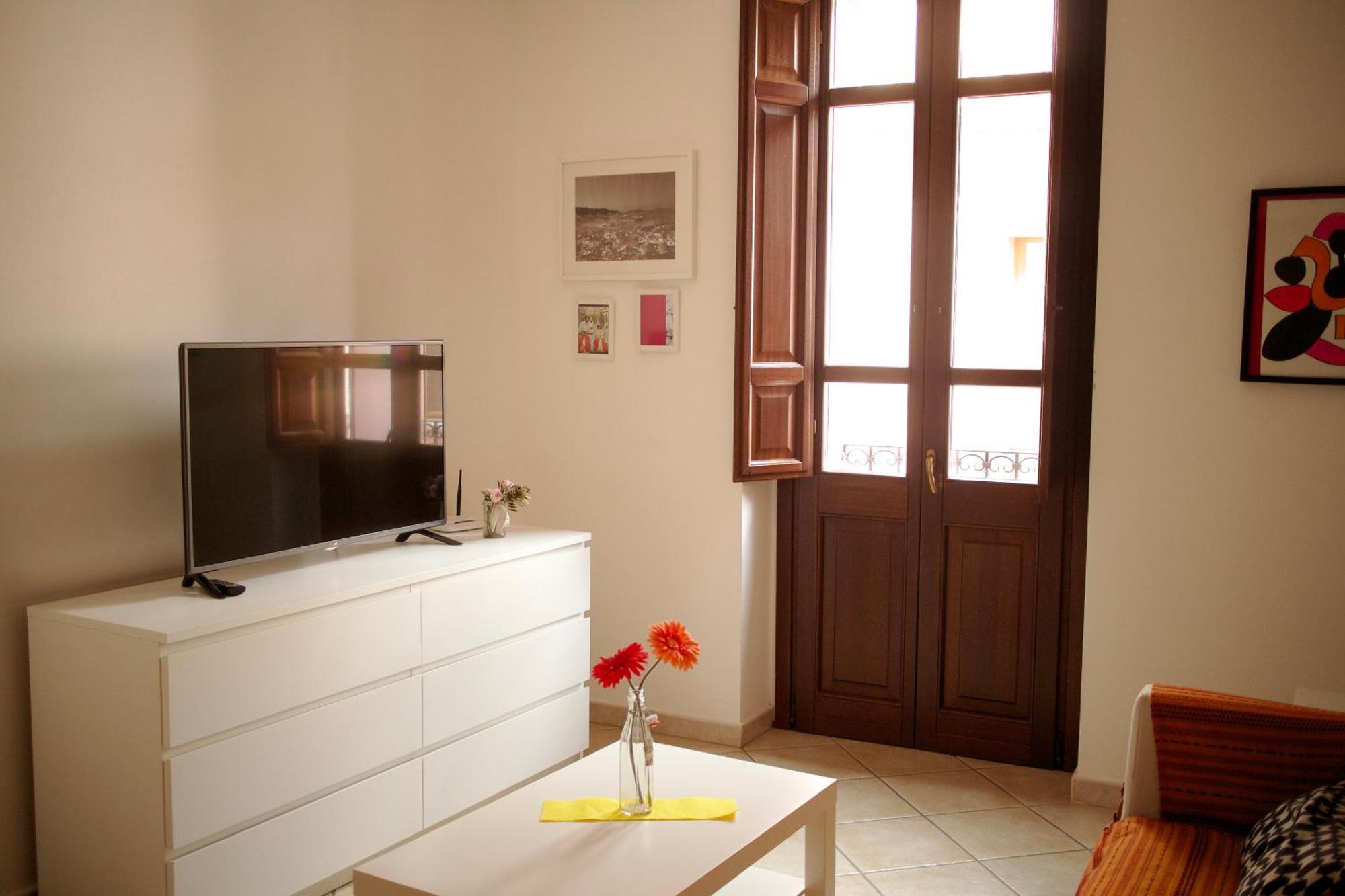 Sardinian Gallery Corso Bosa Chambre photo