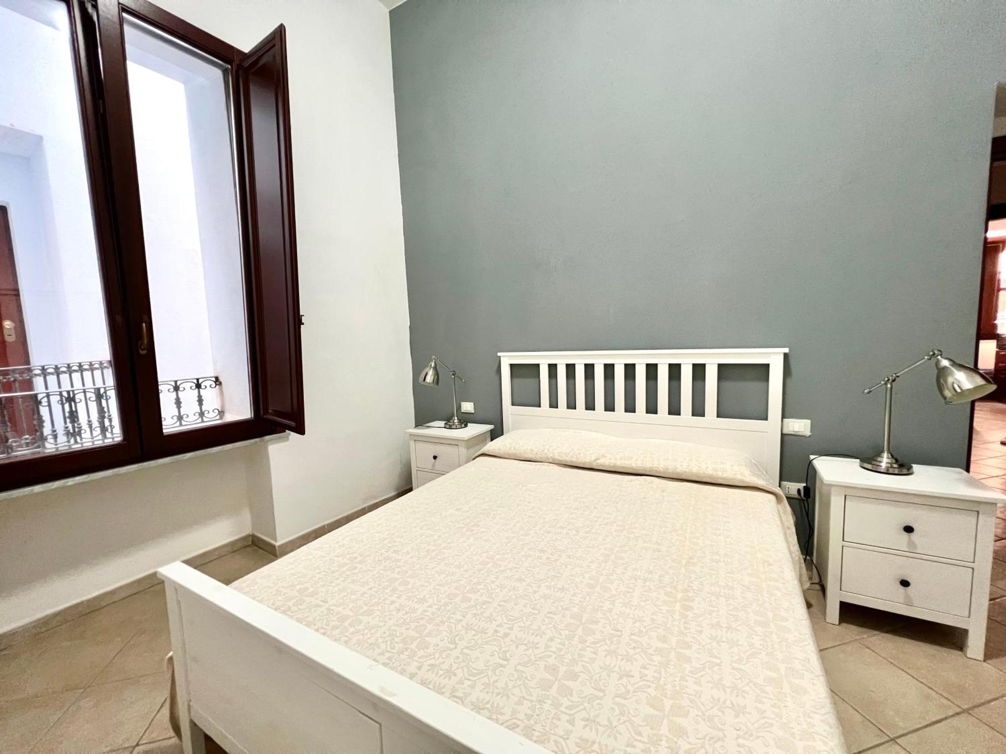 Sardinian Gallery Corso Bosa Chambre photo