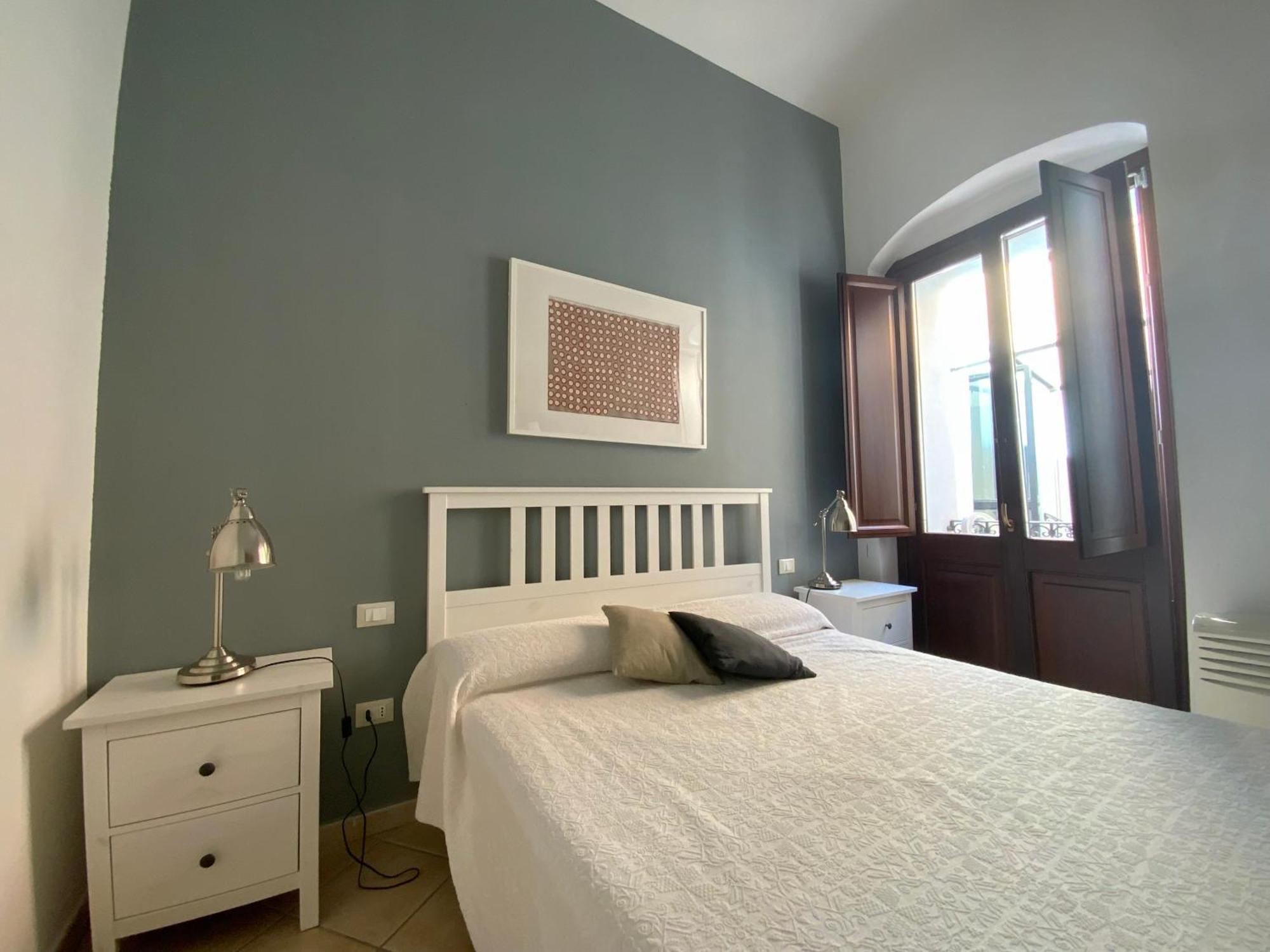 Sardinian Gallery Corso Bosa Chambre photo