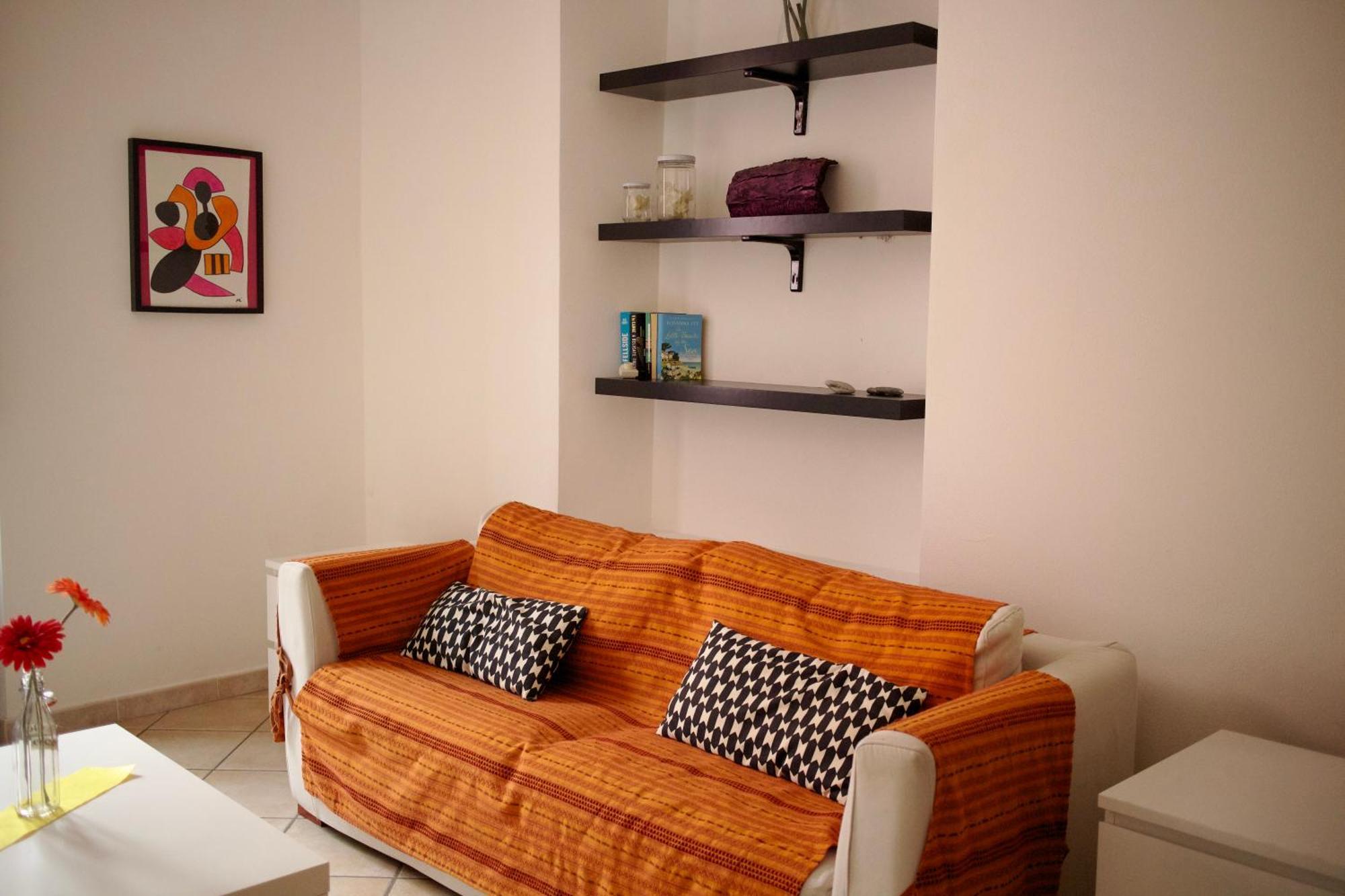 Sardinian Gallery Corso Bosa Chambre photo