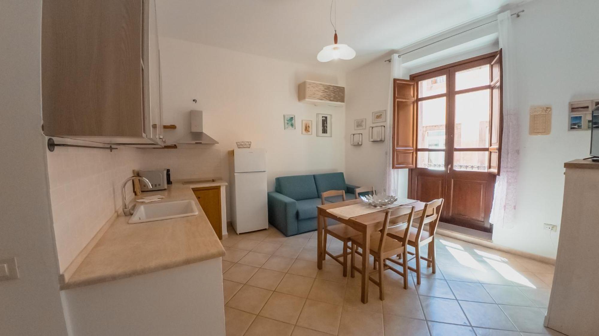 Sardinian Gallery Corso Bosa Chambre photo