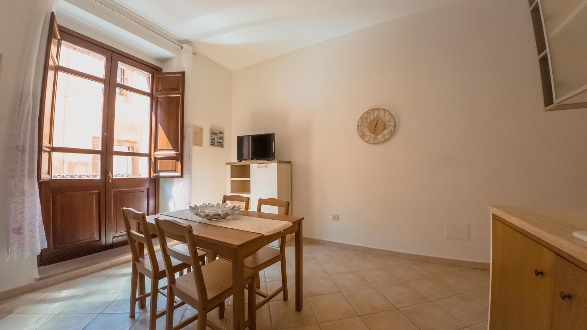 Sardinian Gallery Corso Bosa Chambre photo