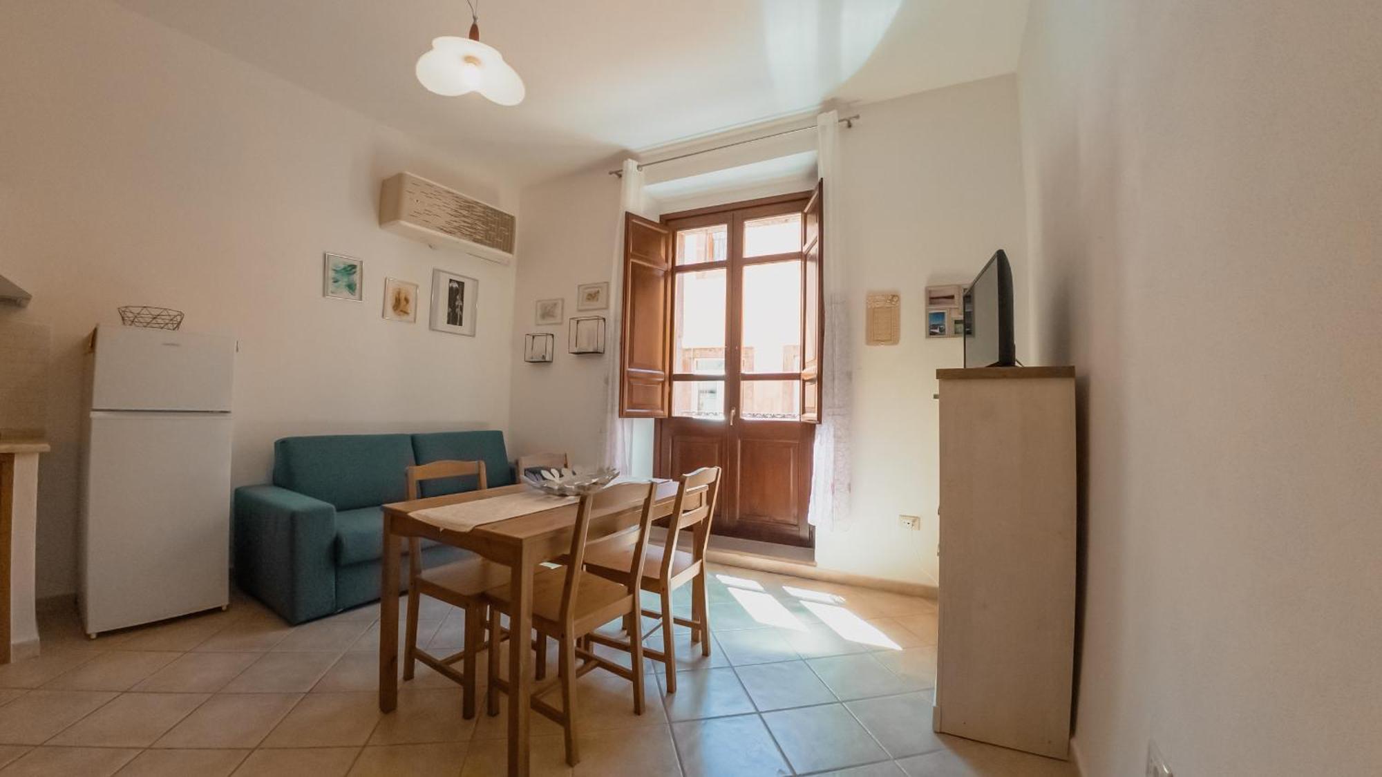Sardinian Gallery Corso Bosa Chambre photo