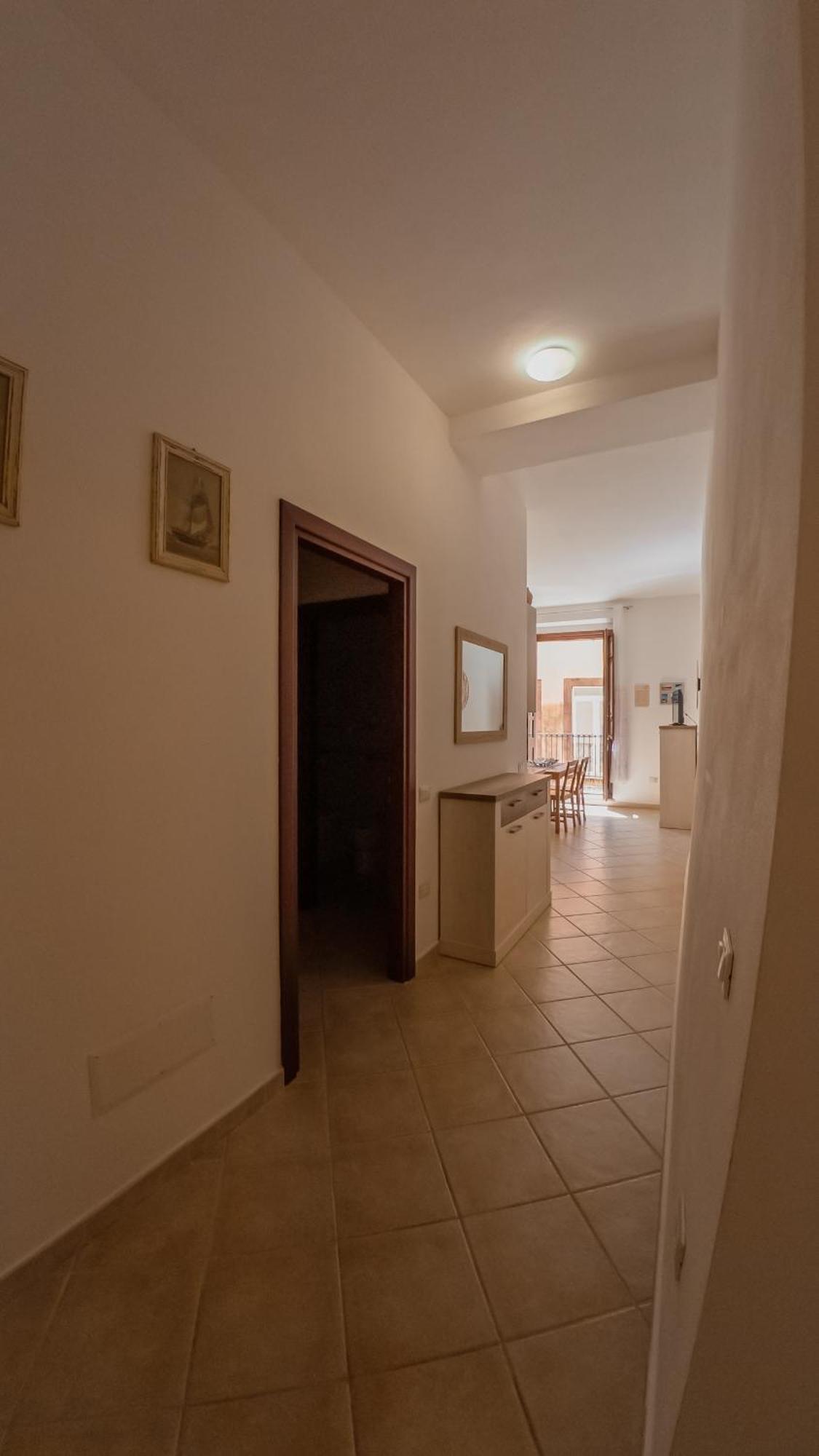 Sardinian Gallery Corso Bosa Chambre photo