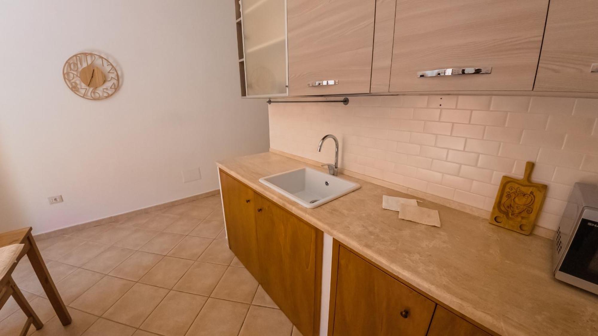 Sardinian Gallery Corso Bosa Chambre photo