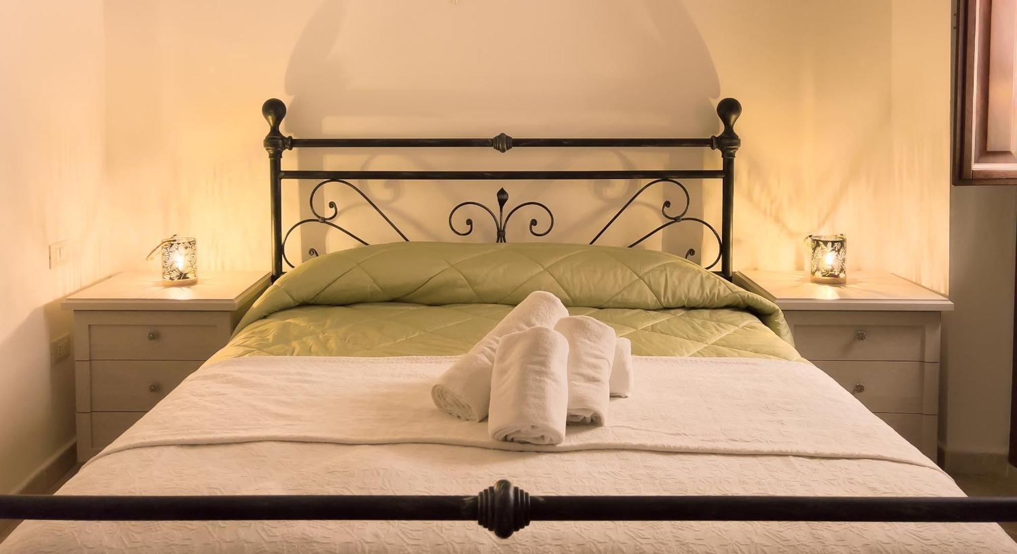 Sardinian Gallery Corso Bosa Chambre photo