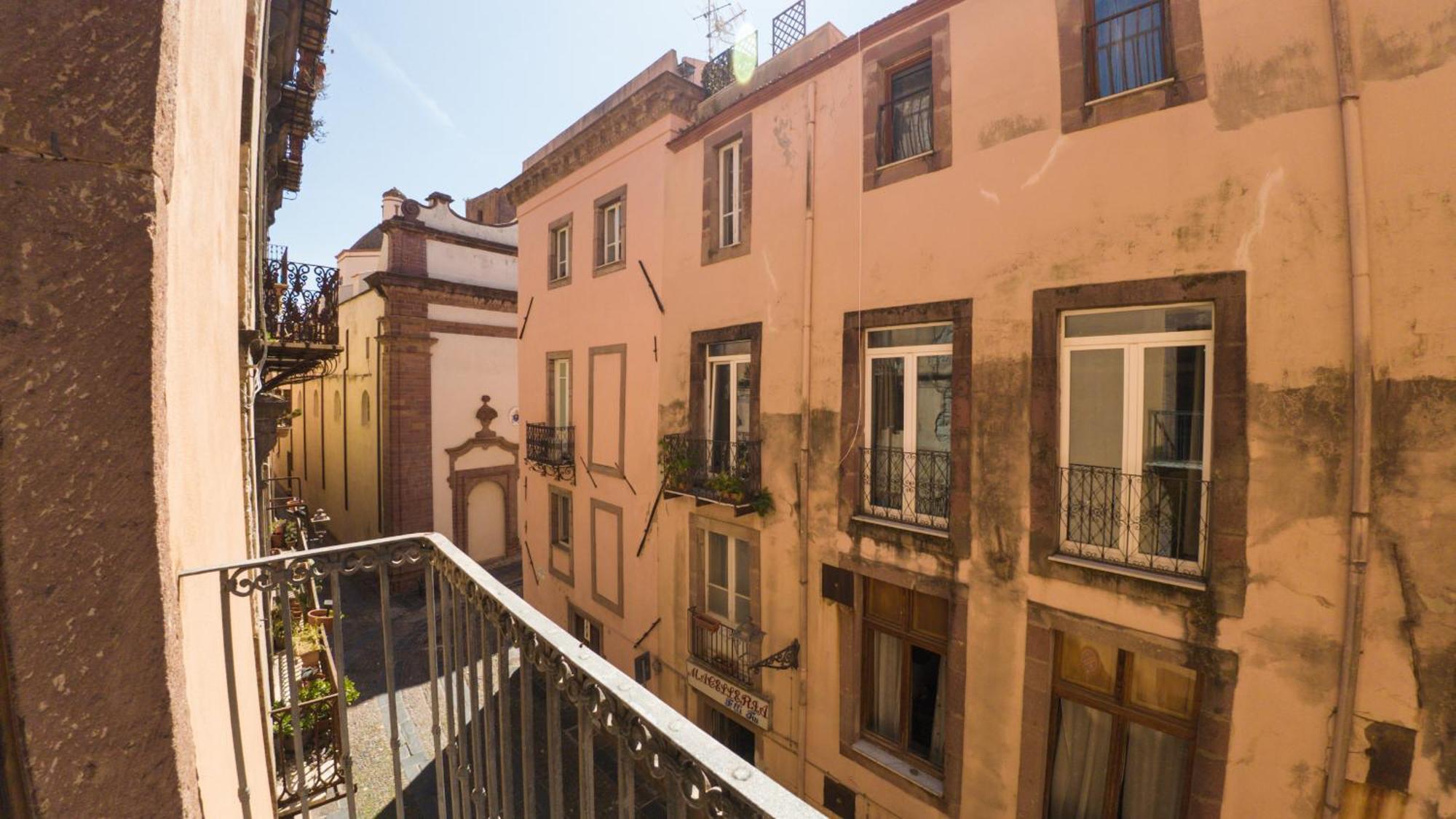Sardinian Gallery Corso Bosa Chambre photo