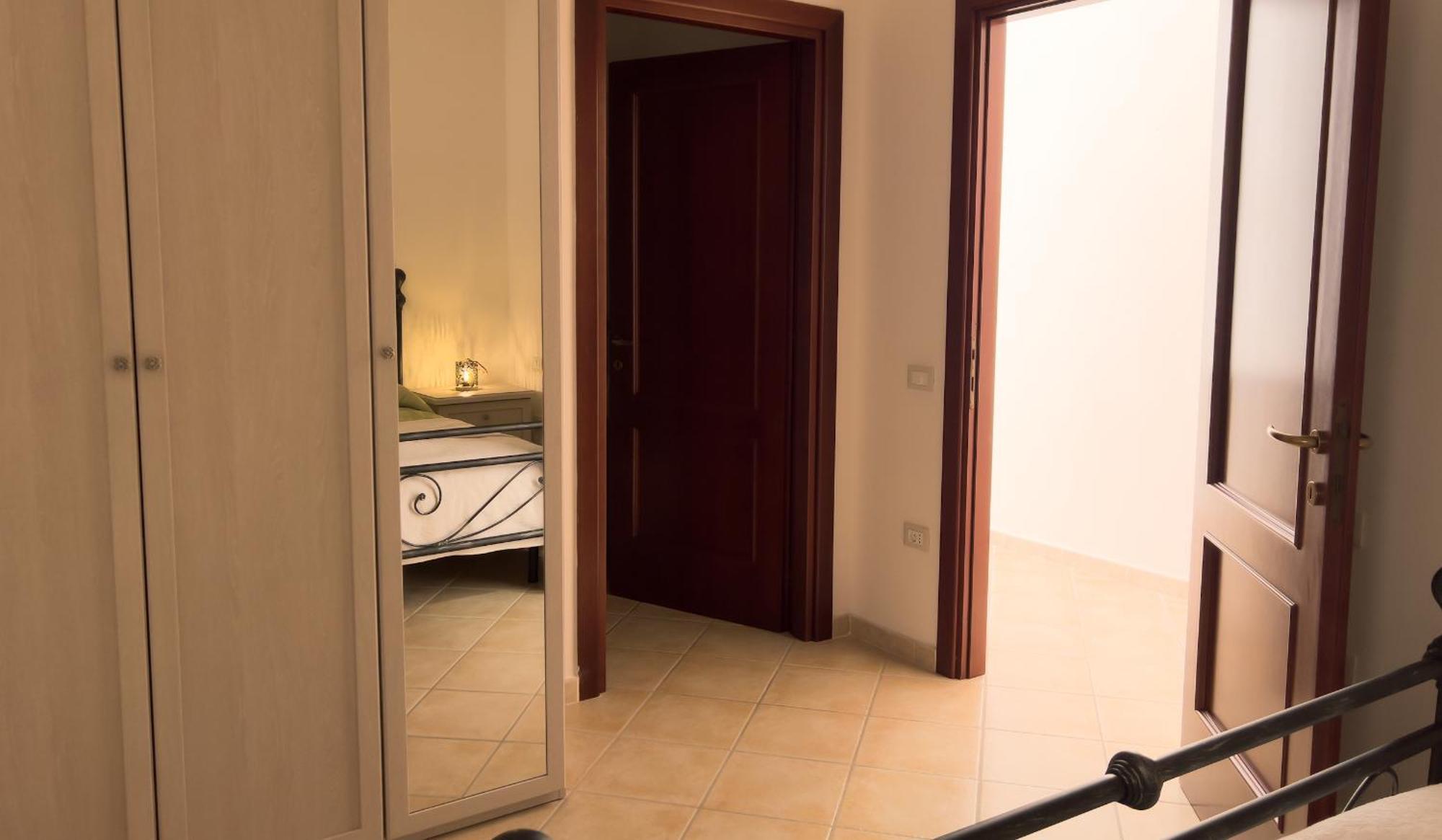Sardinian Gallery Corso Bosa Chambre photo