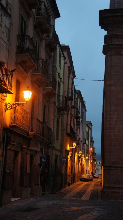 Sardinian Gallery Corso Bosa Extérieur photo